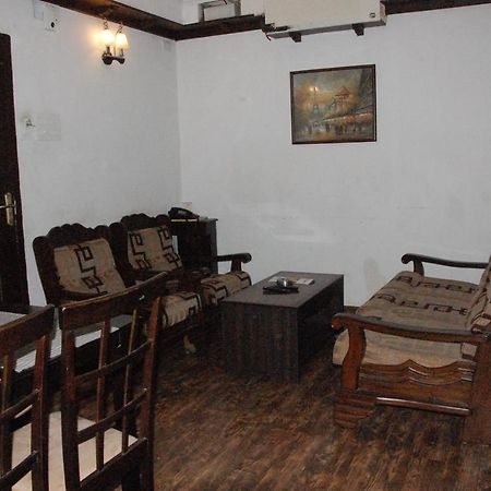 Hotel Blue Star Coimbatore Eksteriør billede