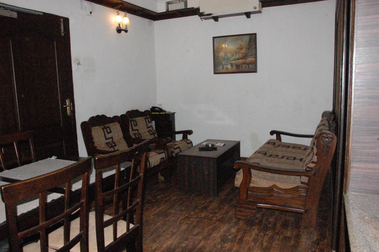 Hotel Blue Star Coimbatore Eksteriør billede