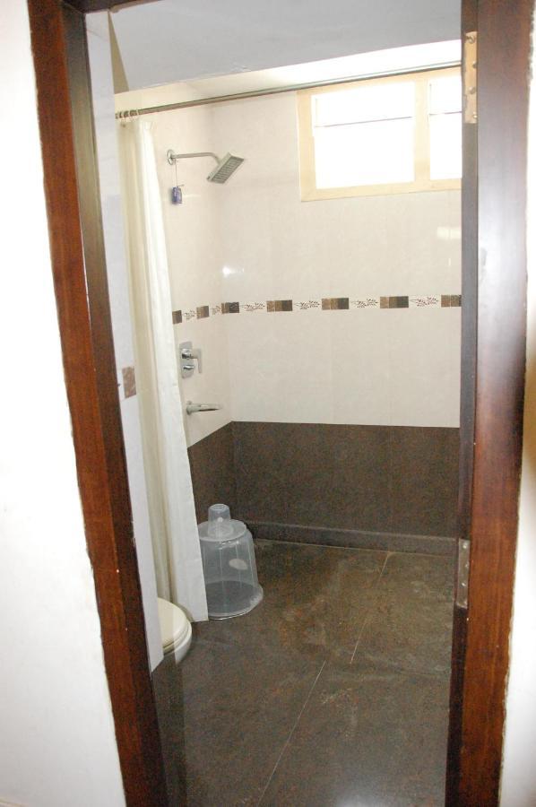 Hotel Blue Star Coimbatore Eksteriør billede