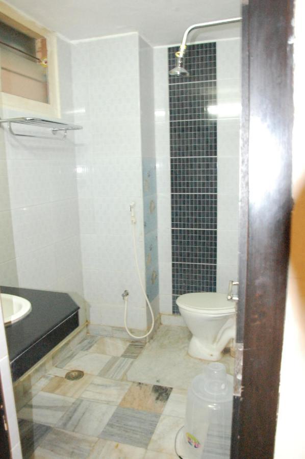 Hotel Blue Star Coimbatore Eksteriør billede