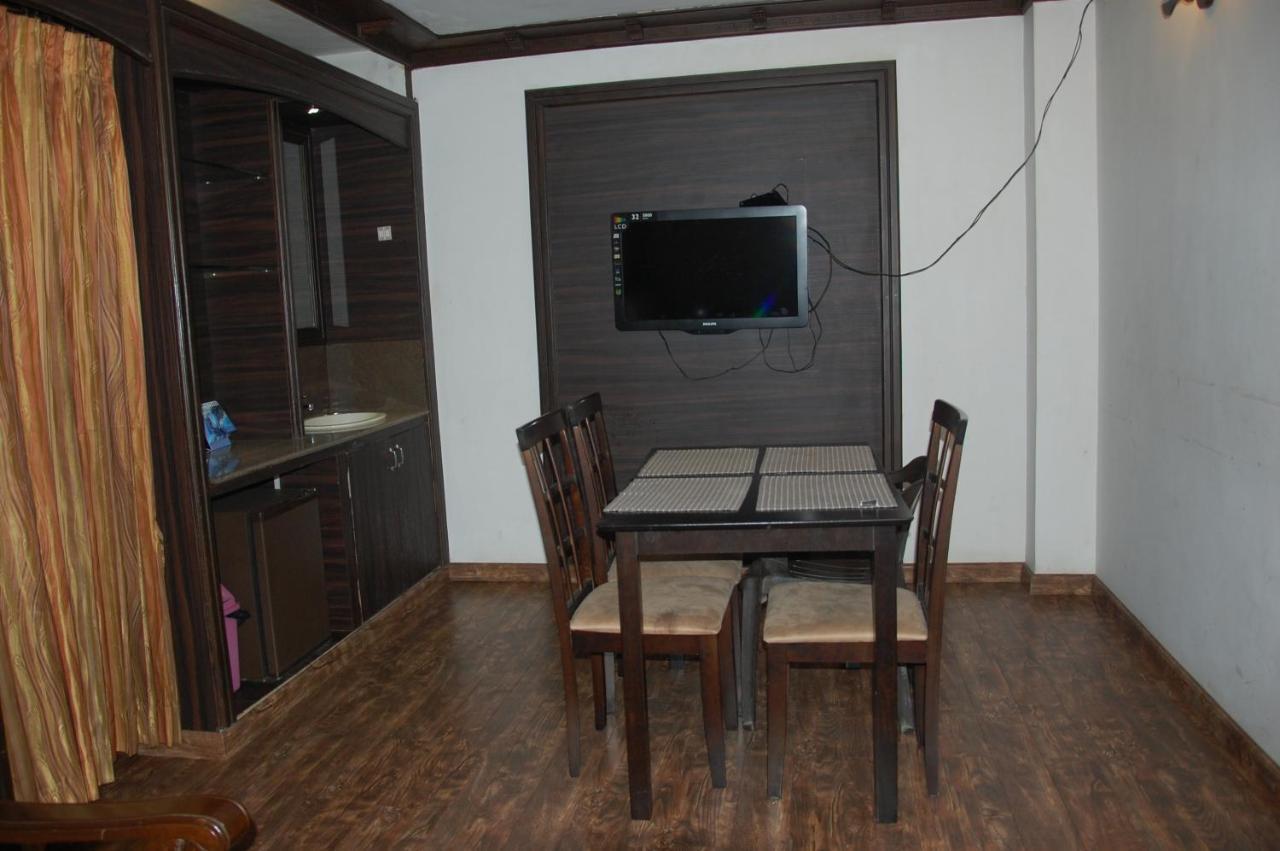 Hotel Blue Star Coimbatore Eksteriør billede