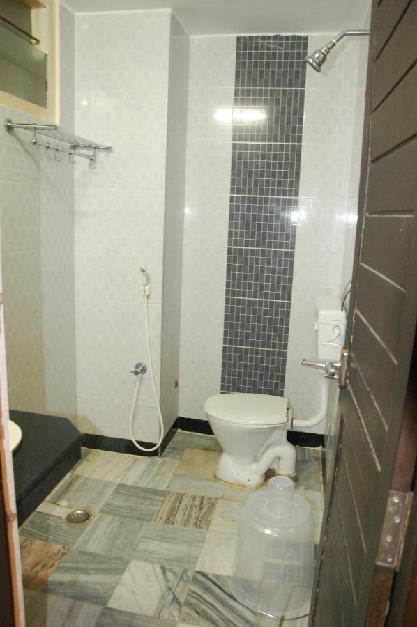 Hotel Blue Star Coimbatore Eksteriør billede