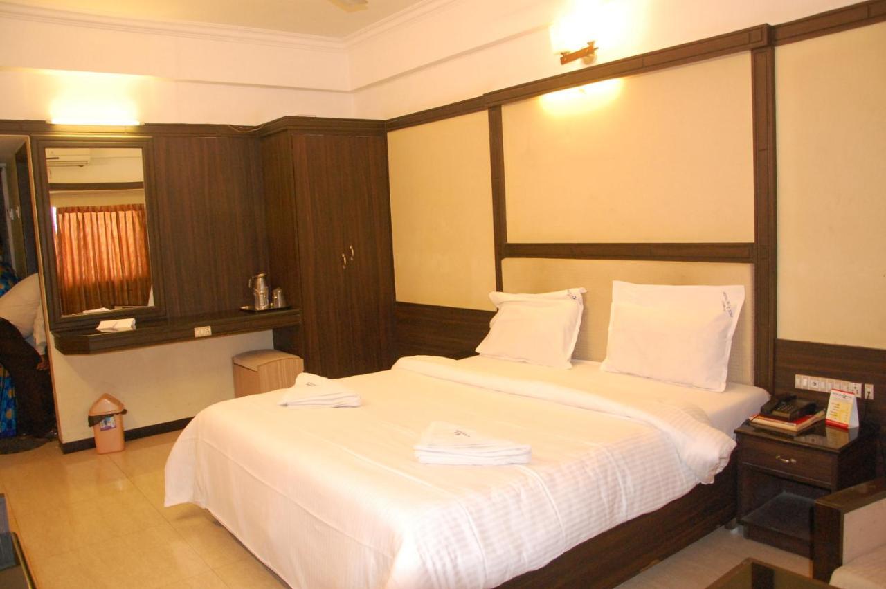 Hotel Blue Star Coimbatore Eksteriør billede