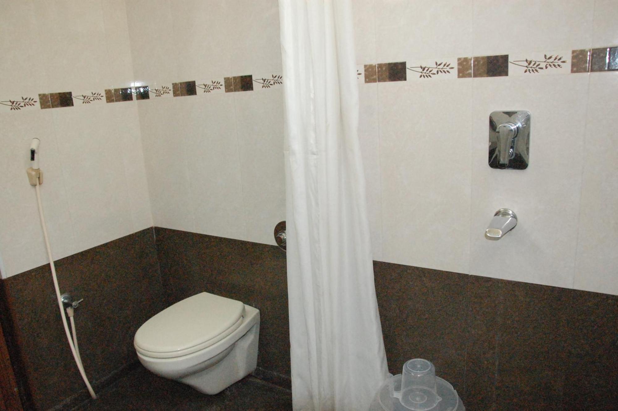 Hotel Blue Star Coimbatore Eksteriør billede