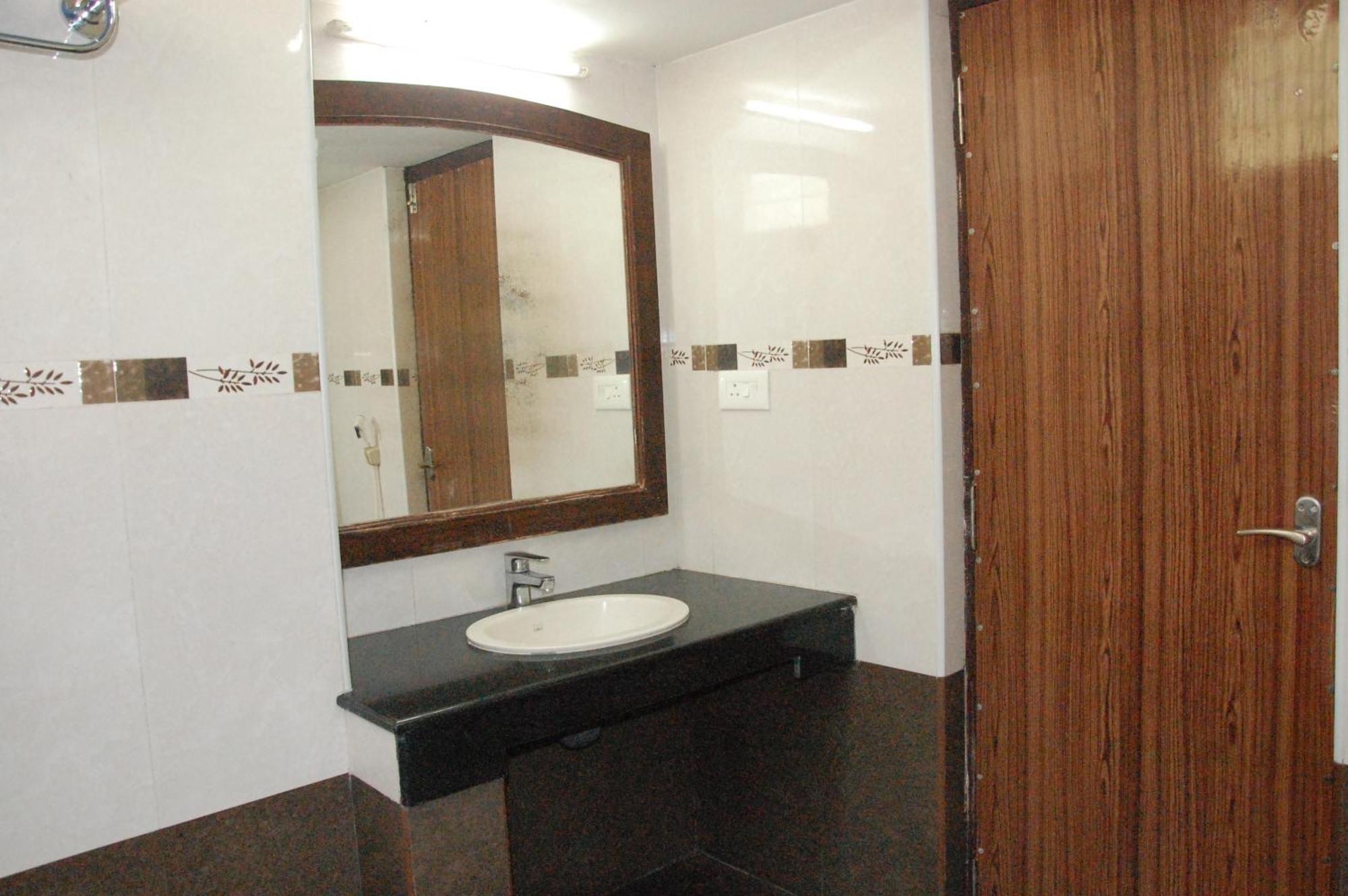 Hotel Blue Star Coimbatore Eksteriør billede